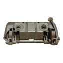 Maçaneta Externa Traseira Esquerda Gm Corsa 1994/2004. Branco Traseira