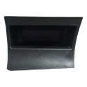 Porta Objetos Painel Chevrolet Kadett Gl 1.8 1998 (detalhe). Preto