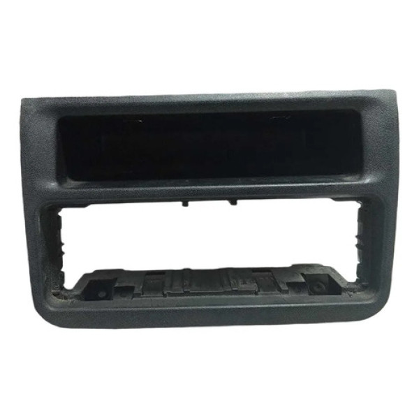 Moldura Porta Treco Painel Fiat Ducato 2018/2020. Preto Liso