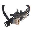 Cilindro Ignição C/chave Effa M100 2007