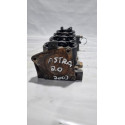 Gaiola Com Comando Gm Astra 2.0 2002