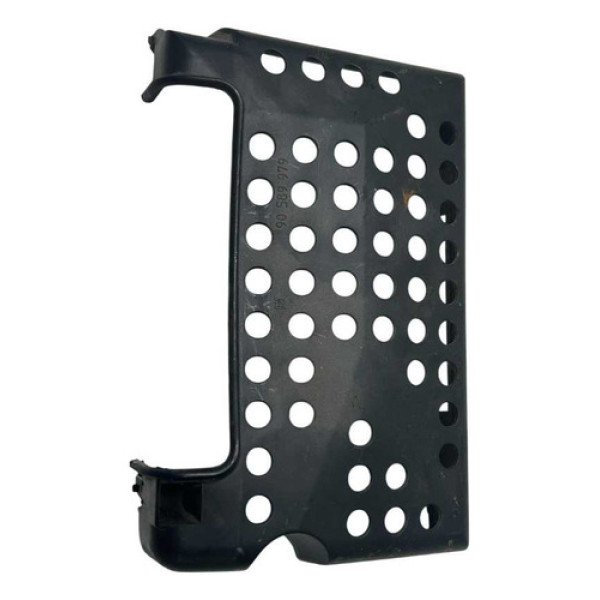 Capa Inferior Caixa De Fuziveis Chevrolet Vectra 2010 Preto
