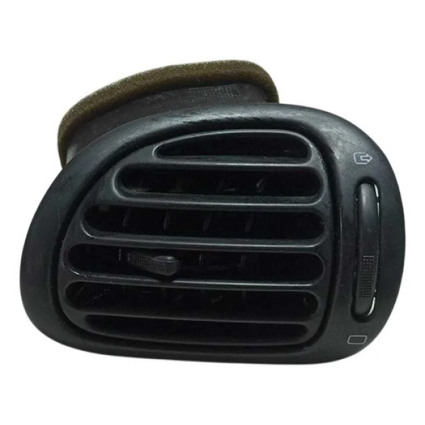 Difusor Ar Direito Peugeot 206 9624664277.
