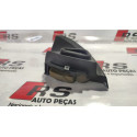 Acabamento Retrovisor Ml350 Lado Esquerdo Interno