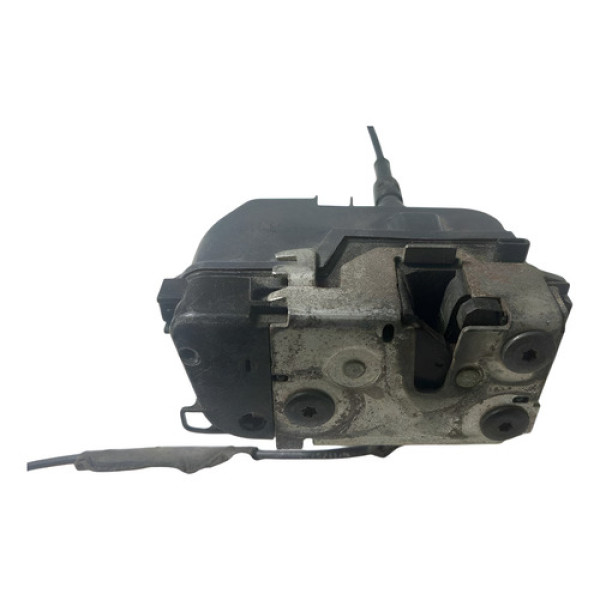 Fechadura Traseira Esquerda Direito Renault Megane 2007