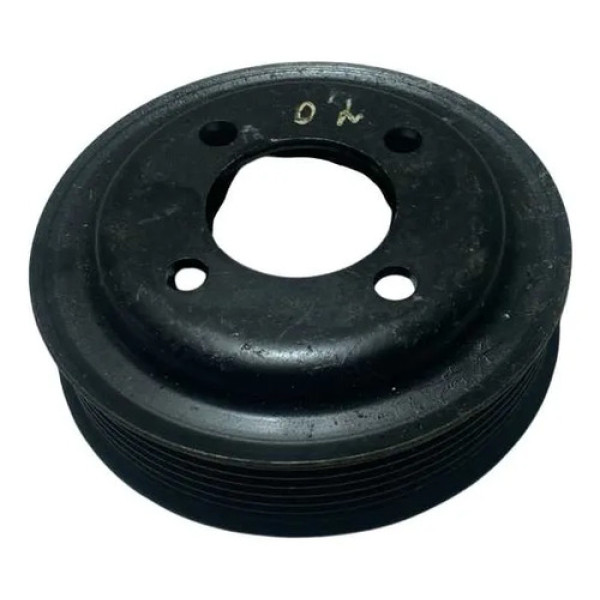 Polia Bomba D\'água Toyota Hilux 2.5 2006/2013.