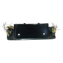 Moldura Painel De Instrumento Chevrolet Kadett Gl 1.8 1998. Preto