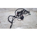 Chicote Porta Dianteira Esquerda Gm Cruze Ltz 1.4 Turbo 2019