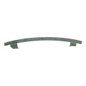 Guia Vidro Dianteiro Direita Chevrolet S10 2.2 2000. Cinza