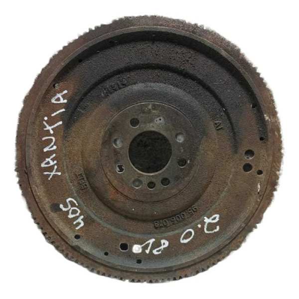 Volante Motor Citroën Xantia 2.0 8v.