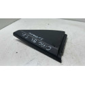 Acabamento Interno Retrovisor Tras Direito Honda Civic 1994 Preto