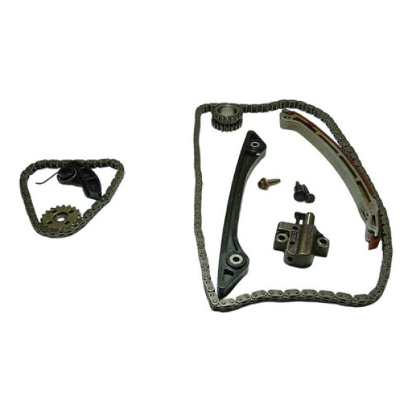 Kit Corrente Comando Ford Fusion 2.0 2019.