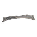Grade Churrasqueira Parabrisa Chevrolet Astra 1999/2011. Preto Fosco