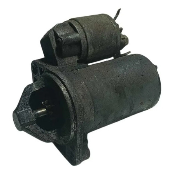 Motor De Arranque Ford Fiesta Supercharge 1.0 8v 2003.