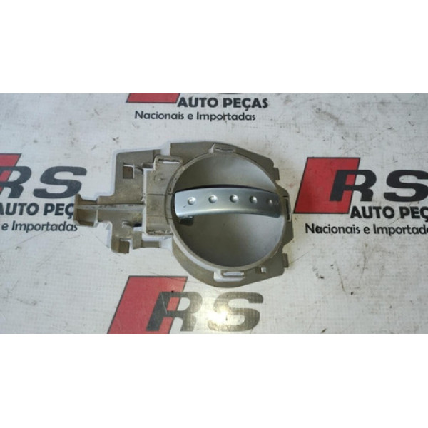 Maçaneta Interna Lado Esquerdo Citroen C3 Ano 2006 Dianteira/traseira