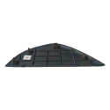 Acabamento Lateral Direito Painel Jac J3 2012 A  2016 Preto
