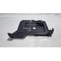 Suporte De Bateria S10 Blazer 2005 Cx55