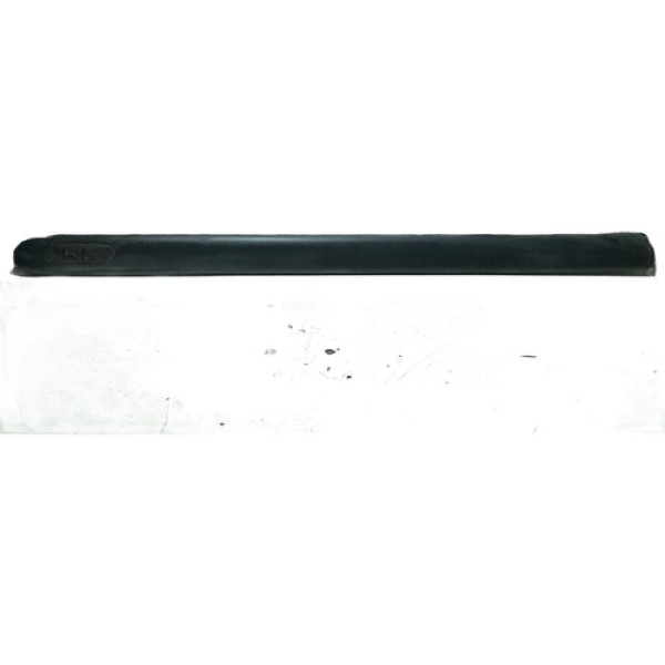 · Friso Porta Dianteira Esquerda Renault Kangoo 2000/2012. Preto