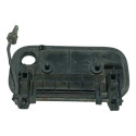 Maçaneta Externa Porta Dianteira Direita Gm Corsa 2001. Preto Dianteira