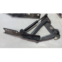 Braço Capo Dobradiça Vectra 97 A 00 Cx133