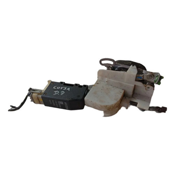 Fechadura Porta Dianteira Direita Chevrolet Corsa 1998