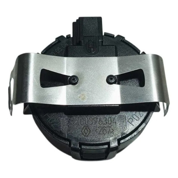 Sensor Chuva Renault  Grand Scenic 2009 8200396304. Preto