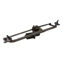 Motor Limpador Parabrisa Traseiro Chevrolet Classic 2010