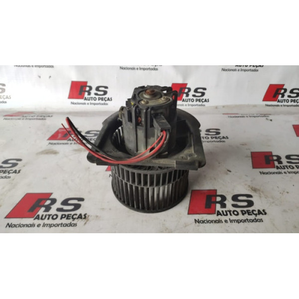 Motor Ar Forçado Vectra 97/05 653721 Original