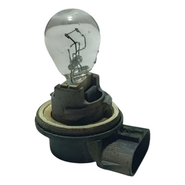 Soquete Luz Pisca Dianteiro Esquerdo Ford Ranger Stx 1995. Preto