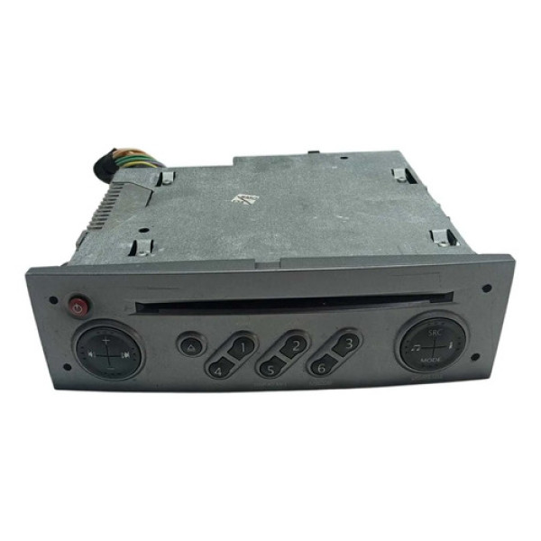Radio Cd Player Renault Grand Scenic 2009 8200666141.