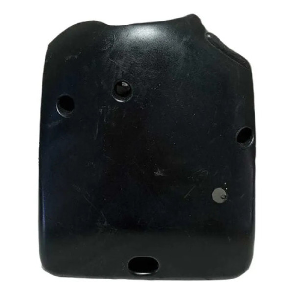 Moldura Coluna Direção Volkswagen Gol 1996 2005 (377858559).