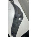 Acabamento Cinto Direito Chevrolet Vectra 2010 Preto