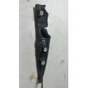 Acabamento Churrasqueira Ld Direito Renault Megane 1.6 2008 Cinza