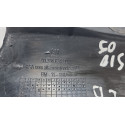 Moldura Churrasqueira S10 Blazer 2005 Lado Direito Cx45