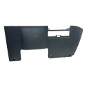 Acabamento Inferior Painel Honda Civic 1994 Cinza