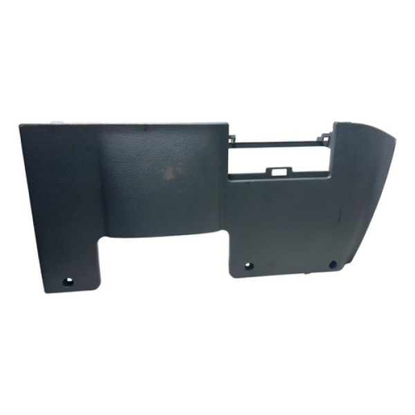 Acabamento Inferior Painel Honda Civic 1994 Cinza