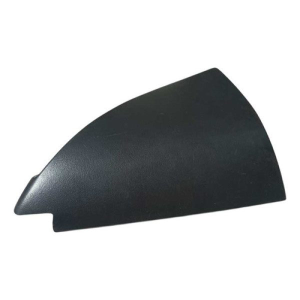  Moldura Interna Retrovisor Lado  Esquerdo  Renault Laguna Preto