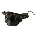Fechadura Traseira Esquerda Chevrolet Corsa 1994/2008