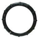 Anel Bomba Combustivel  Chevrolet Celta Prisma 2007/2011. Preto