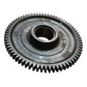 Engrenagem Dupla Chevrolet Mwm S10 Blazer Pitbull 2001/2012
