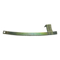 Caneleta Guia Porta Esquerda Chevrolet Kadett Gl 1.8 1998. Dourado Esquerdo