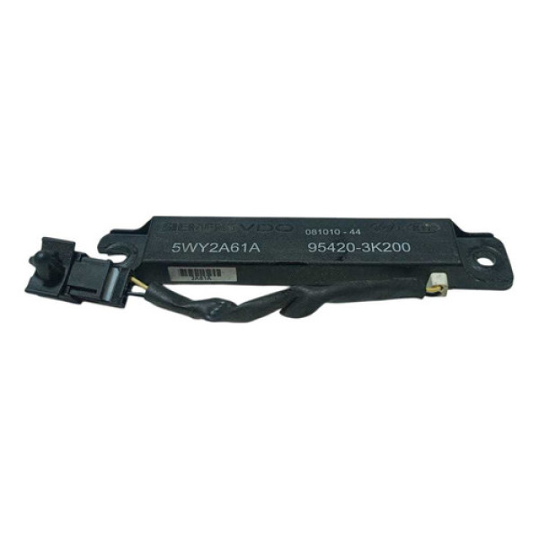 Sensor Antena Alarme Kia Cadenza 2011/2012.