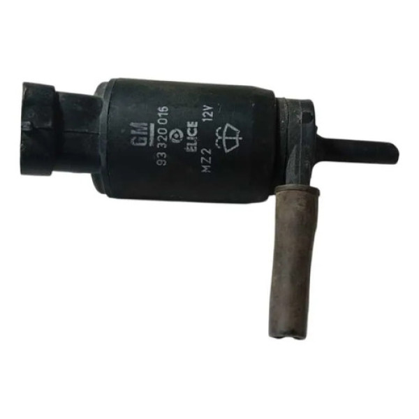 Bombinha Bico Fino 1 Saída S10 2001 A 2012