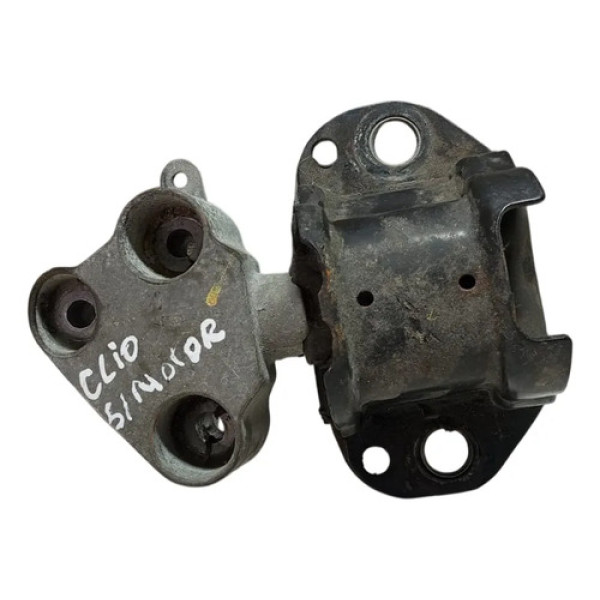 Coxim Motor Lado Direito Renault Clio 1.0 16v 2014.
