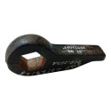 Suporte Regulagem Barra Torção Lado/d S10 Blazer 1996/2000