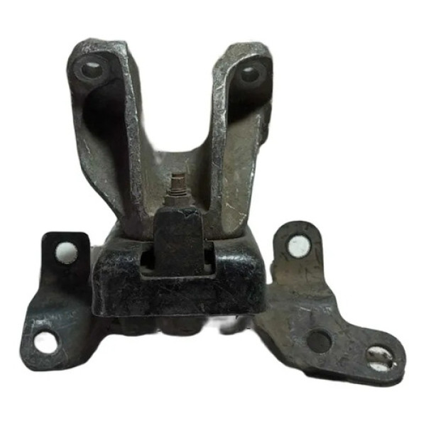 Coxim Motor Lado Esquerdo Chevrolet S10 2.4 2012/2013.
