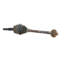 Semi Eixo Homocinético Lado Direito Chevrolet Kadett 1998