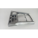 Moldura Painel Gm Vectra 2011 Cxg6 Prata