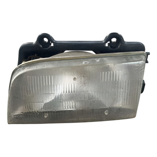 Farol Esquerdo Kia Sportage 1999 Esquerdo/motorista