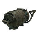 Compressor Ar Condicionado Chevrolet S10 2.2 8v 2000.